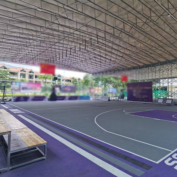 巫溪县工程案例