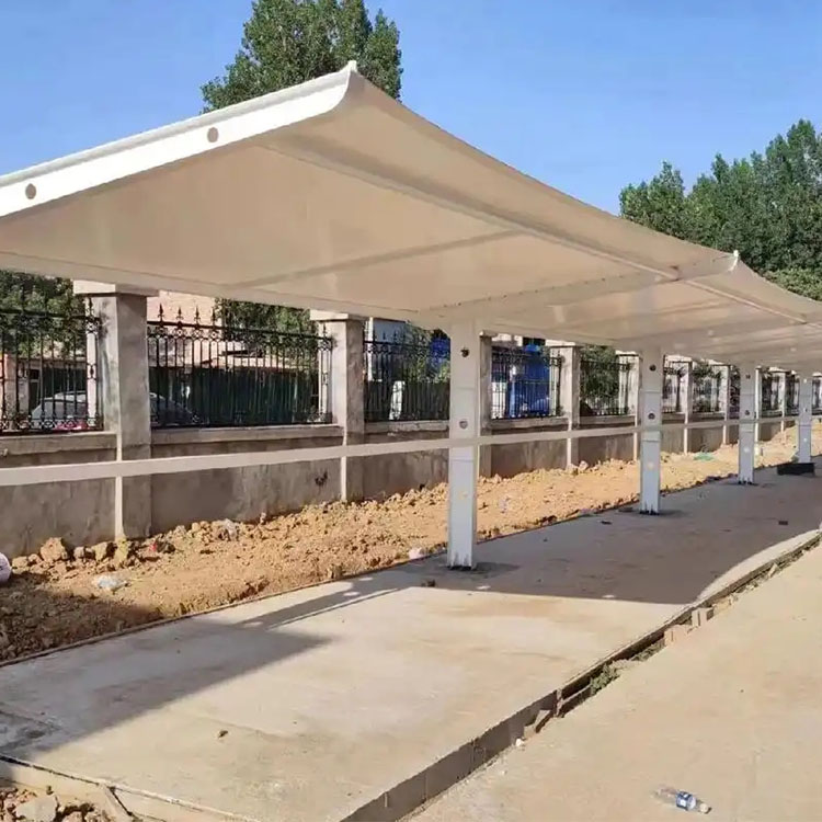 巫溪县工程案例