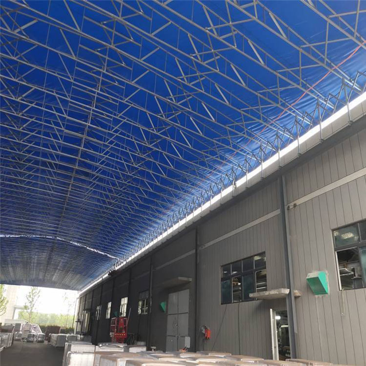 巫溪县工程案例