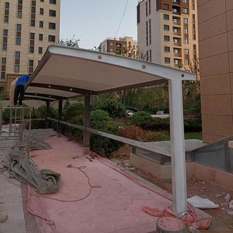 巫溪县工程案例